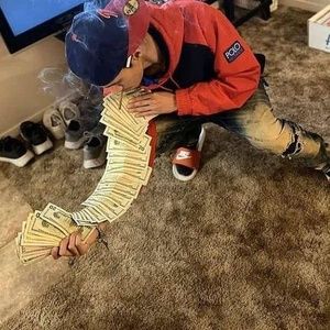 Meet your Posher, Alexander